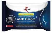 Anale kloofjes doekjes - thumbnail