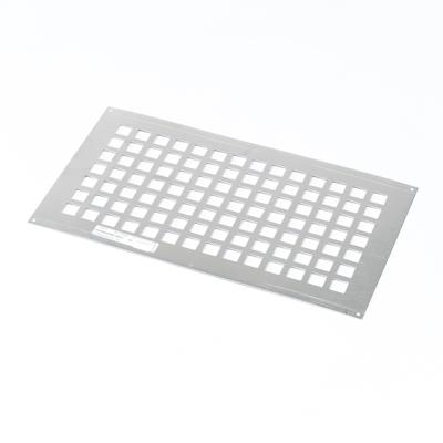 Vent.plaat gavo 25x45 2545gvpa