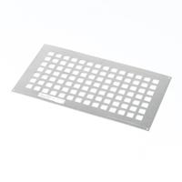 Vent.plaat gavo 25x45 2545gvpa