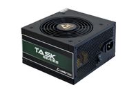 Chieftec TPS-600S power supply unit 600 W 20+4 pin ATX PS/2 Zwart - thumbnail