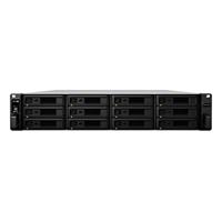 Synology NAS Expansion Unit RX1217sas (12 Bay) 2U +++