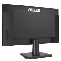 ASUS VA27EHF computer monitor 68,6 cm (27") 1920 x 1080 Pixels Full HD LCD Zwart - thumbnail