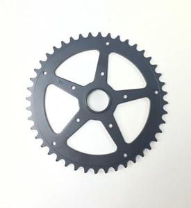 Shimano Tandwiel Porteur 44t vlak 1/2x3/32