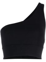 lululemon brassière de sport Align à design asymétrique - Noir