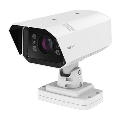 HANWHA CAMERA Weg AI 3MP Hoge Snelheid