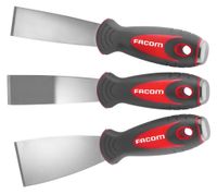 Facom set van 3 krabbers inox - 235.J1PB