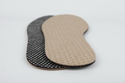 débé inlegzool sanodor leder 42