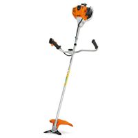 Stihl FS 240 | Driehoeksmes 250-3 | Benzinebosmaaier | 1,7 KW / 2,3 PK  - 41472000468