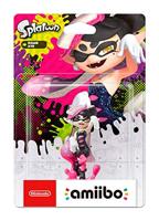 Nintendo 197721 Amiibo Splatoon Collection - Callie Figuren (Nintendo 3Ds)