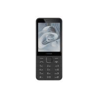 Nokia mobiele telefoon 215 4G (2,8 inch, 128 MB) zwart