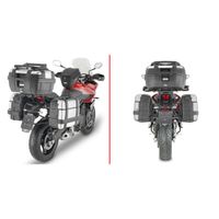 GIVI PLO_MK Zijkofferhouders, Motorspecifieke bagage, PLO6421MK