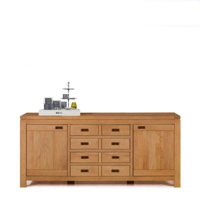 Dressoir (180cm) Village - E5