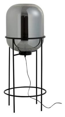 J-Line Vloerlamp 'Lisetta' 96cm hoog