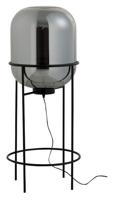 J-Line Vloerlamp 'Lisetta' 96cm hoog