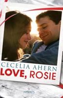 Love, Rosie - Cecelia Ahern - eBook (9789044627343)