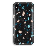 Terrazzo N°11: iPhone Xs Volledig Geprint Hoesje