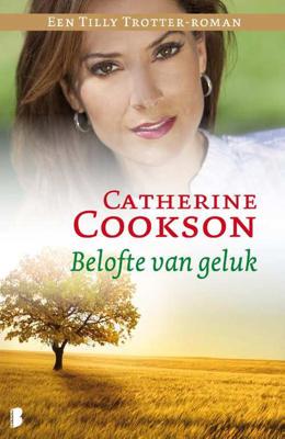 Belofte van geluk - Catherine Cookson, Rosie Goodwin - Paperback (9789022567081)
