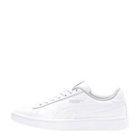 Puma Smash v2 L PS sneakers wit
