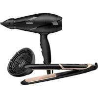 BaByliss 6613DE + BaByliss ST393E