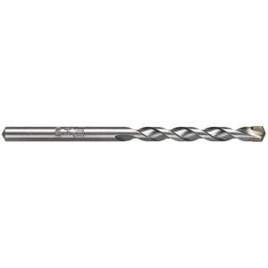 Wolfcraft 7743010 Carbide Beton-spiraalboor 3 mm Gezamenlijke lengte 70 mm Cilinderschacht 1 stuk(s)