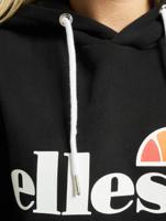 Ellesse / Hoody Torices Oh in zwart