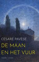 De maan en het vuur - Cesare Pavese - ebook - thumbnail