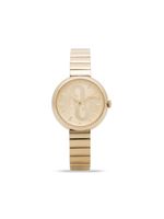 Furla montre Cosy 36 mm - Or