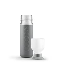 Dopper Insulated - Isoleerfles - 350 ml Glacier Grey