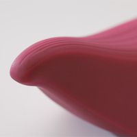 Iroha By Tenga - Tori Clitorale Vibrator - thumbnail