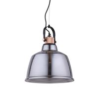 Nowodvorski Glazen hanglamp Amalfi Ø 30cm 8380 - thumbnail