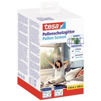 tesa Pollenrooster (b x h) 1500 mm x 1800 mm Antraciet 1 stuk(s) - thumbnail