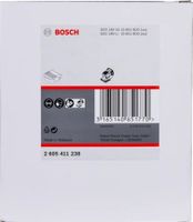 Bosch 2 605 411 238 accessoire voor schuurmachines 1 stuk(s) Filter - thumbnail