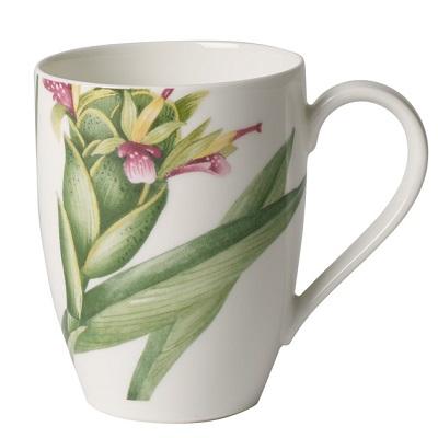 VILLEROY & BOCH - Malindi - Beker met oor 0,35l