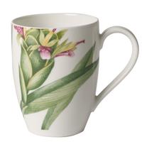 VILLEROY & BOCH - Malindi - Beker met oor 0,35l