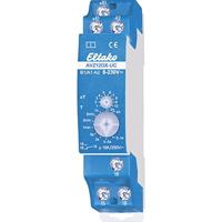 Eltako AVZ12DX-UC Tijdrelais Monofunctioneel 230V 1 st. Tijdbereik: 0.1s - 40h 1 wisselaar