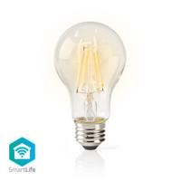 Nedis WIFILF10WTA60 energy-saving lamp