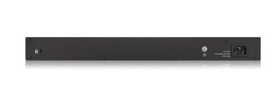 Zyxel XGS2210-52 Managed L2 Gigabit Ethernet (10/100/1000) 1U Zwart