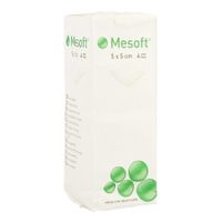 Mesoft Kp N/st 4l 5x 5 100 156015 - thumbnail