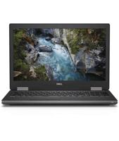 Dell Precision 7530 | Hoogwaardige Workstation met Quadro P2000 Grafische Kaart