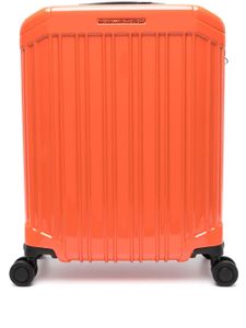 PIQUADRO valise Ultra Slim Spinner - Orange