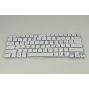 Notebook keyboard for SONY VGN-CW WHITE