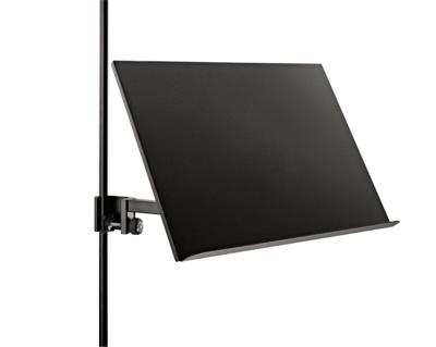 Konig & Meyer 11540 bladmuziek en documenthouder Konig & Meyer 11540 bladmuziek en documenthouder