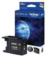 Inktcartridge Brother LC-1280XLBK zwart HC