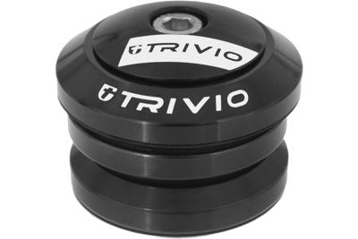 Balhoofd pro 1-1 8 volledig geïntegreerd (is42)