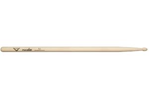 Vater VHN5AW slagwerk mallet, stok & kwastje (brush) Hout Drumstokken