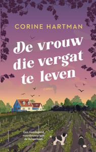 De vrouw die vergat te leven (Paperback)