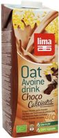 Oat drink choco & calcium bio