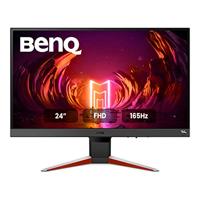 BenQ Mobiuz EX240N Gaming Monitor (23,8 inch, 165hz, 1ms, HDMI en DP ondersteuning met 120 Hz voor PS5, Xbox Series X en Series S)