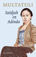 Saïdjah en Adinda - Multatuli - Hardcover (9789061007210)