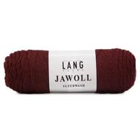 Lang Yarns Jawoll 84 Bordeaux